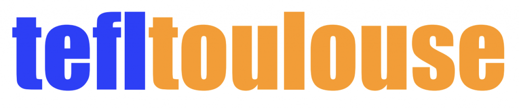 TEFL Toulouse logo