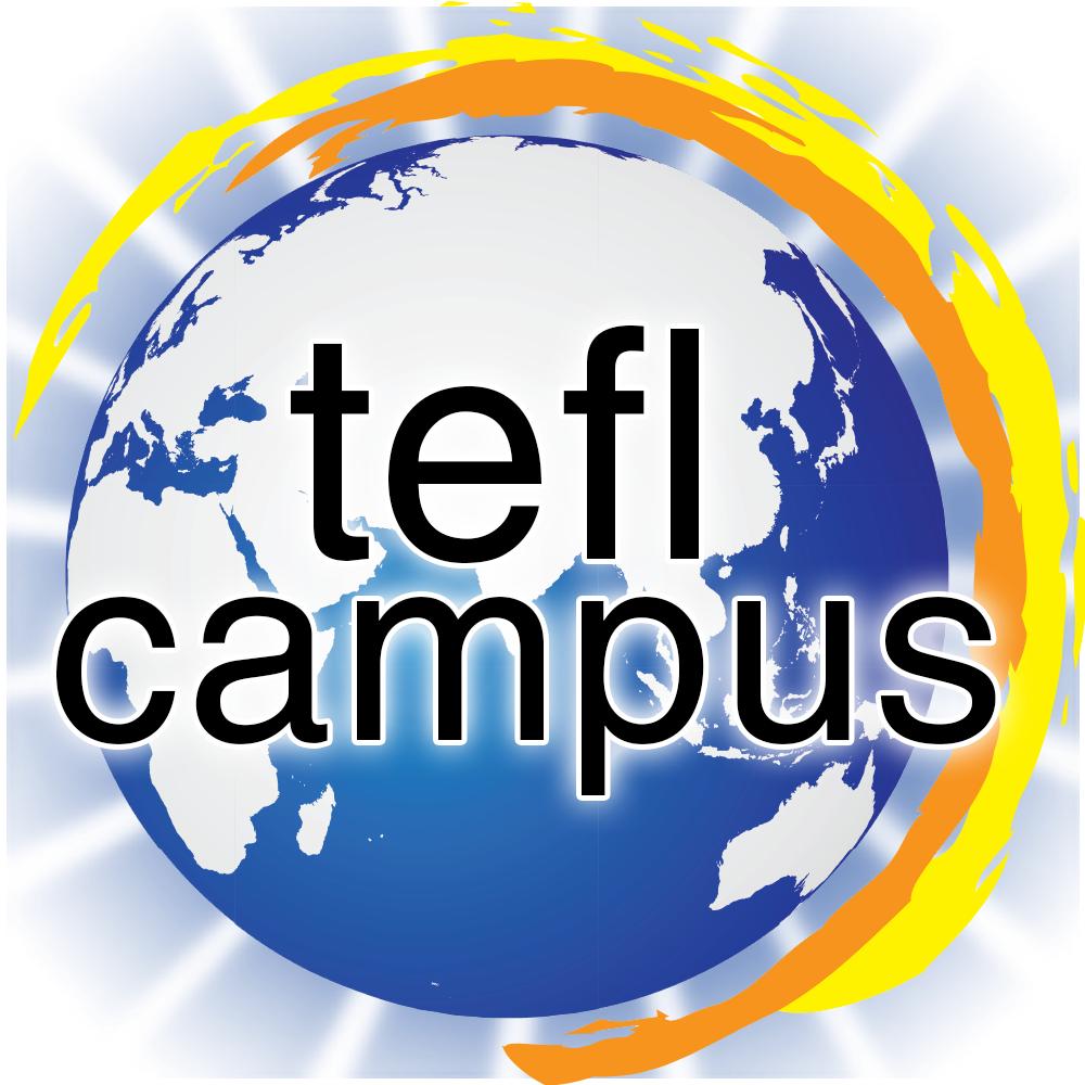 TEFL Campus logo