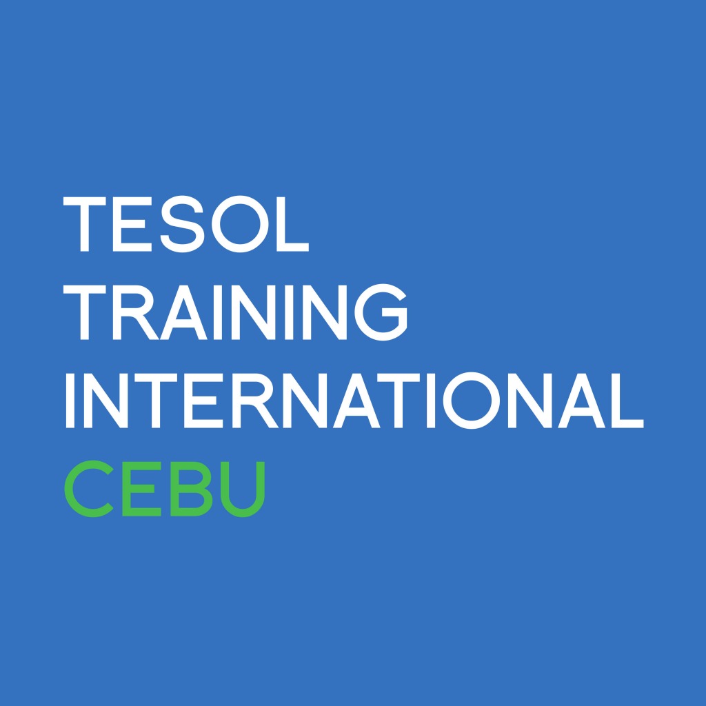 TESOL Training International Cebu logo